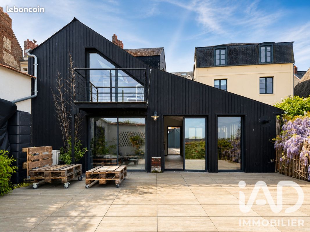 Maison 1 pièce 246 m² · à Honfleur · 246 m² · 741 000 €