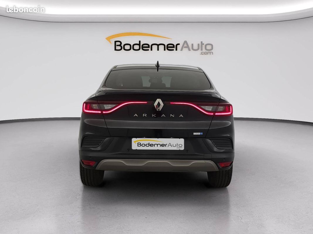 RENAULT Arkana E-Tech 145 - 21B Intens (image 4)
