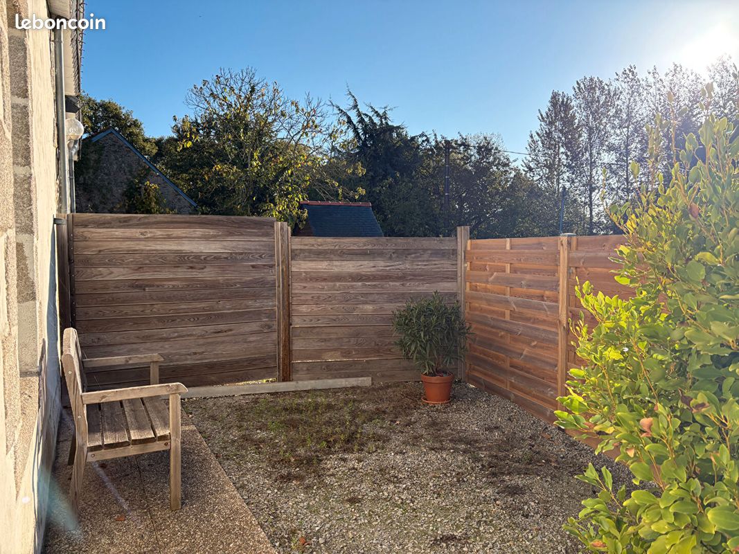 Maison 6 pièces 141 m² · à Moréac · 141 m² · 890 €/mois