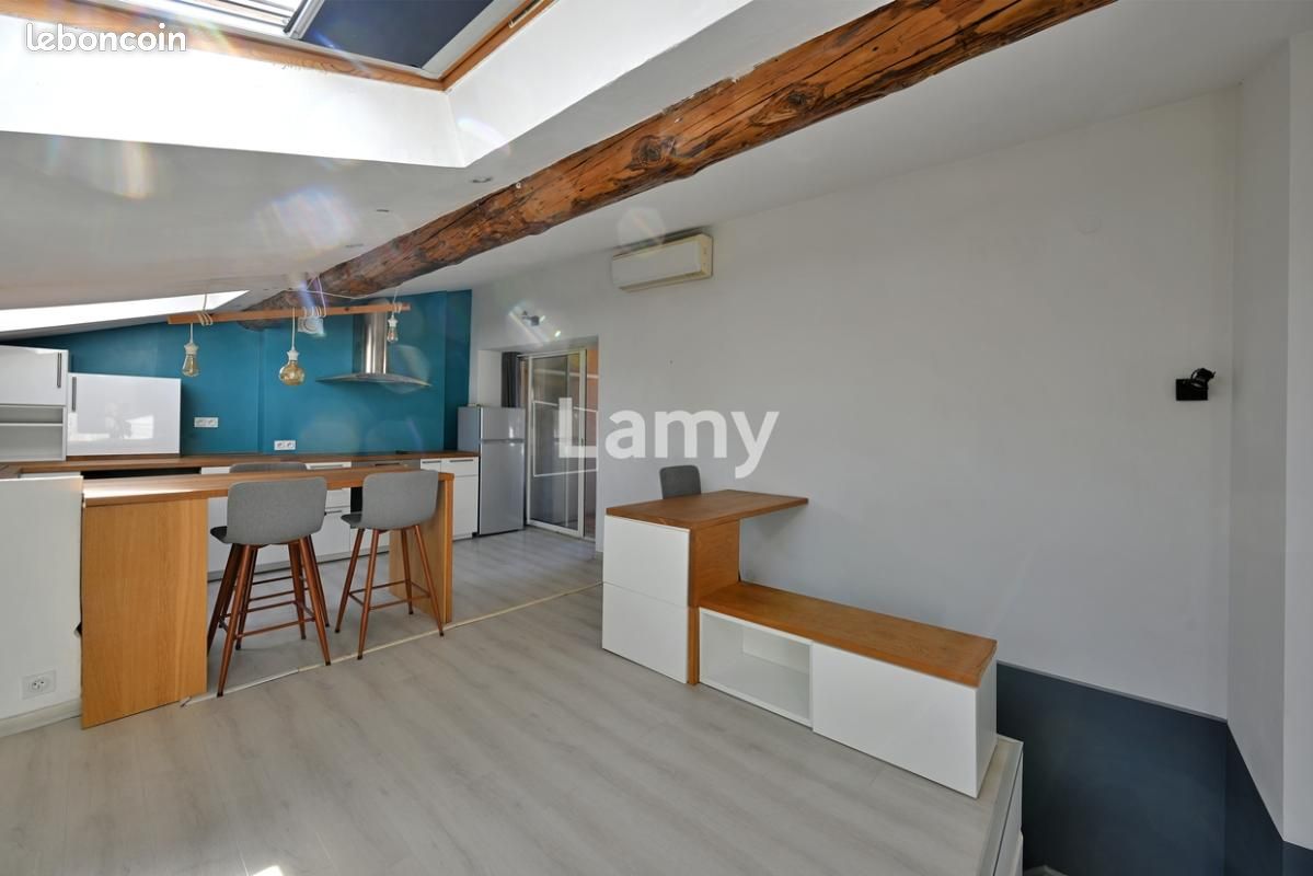 Appartement 2 pièces 48 m² · à Nîmes · 48 m² · 141 400 €
