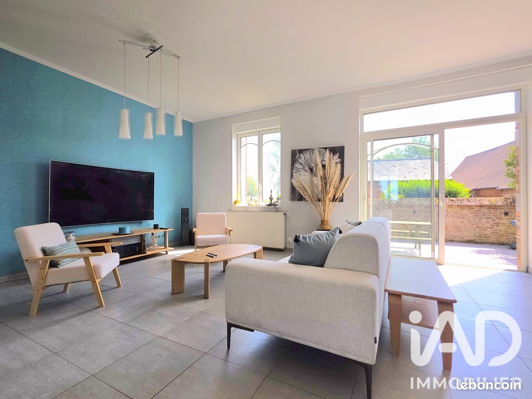 Maison 9 pièces 251 m² · à Landrecies · 251 m² · 224 000 €