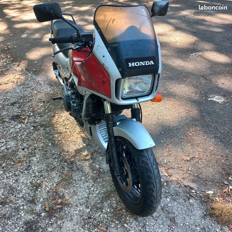 Vf 1000 f (image 2)