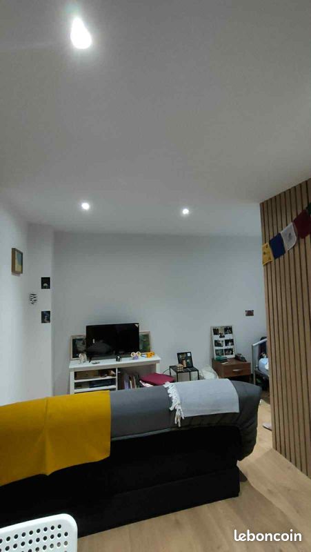 Appartement a louer montbeliard - 1 pièce(s) - Surfyn