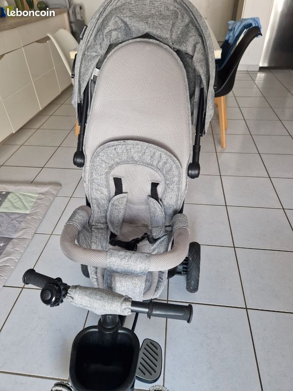 Tricycle évolutif (image 4)