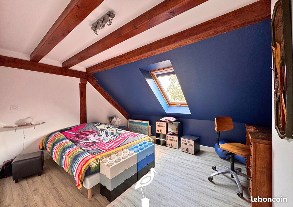 Duplex 4 pièces 139 m² (image 12)