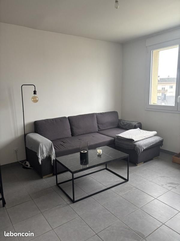 Appartement 2 pièces 38 m² · à Rouen · 38 m² · 577 €/mois