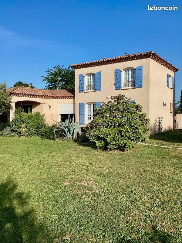 Maison 6 pièces 145 m² · à Canet · 145 m² · 435 000 €