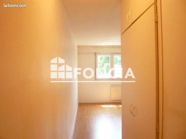 Appartement 1 pièce 24 m²
