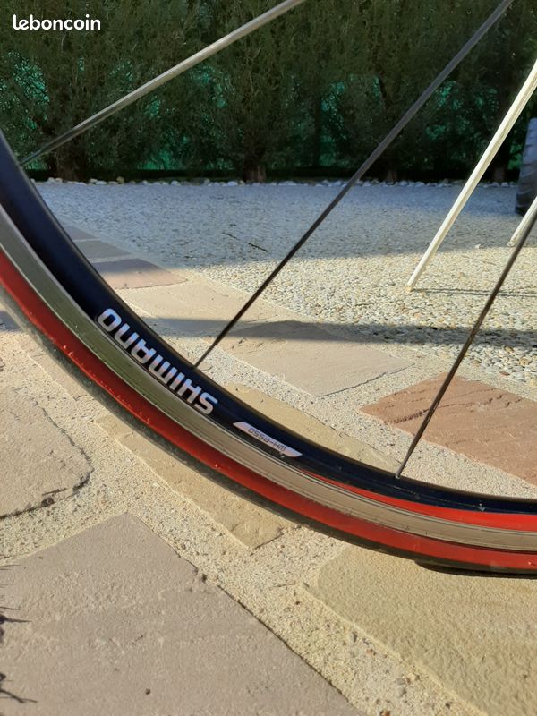 Vélo de course (image 6)