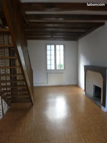 Annonce location Appartement tours