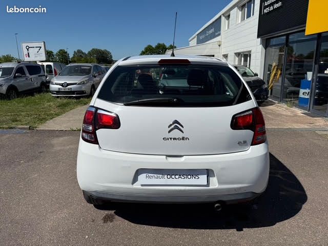 Citroen C3 1.0 VTI Confort (image 7)