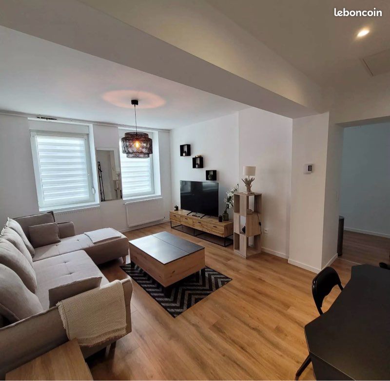 Appartement 2 pièces 41 m² · à Thionville · 41 m² · 950 €/mois