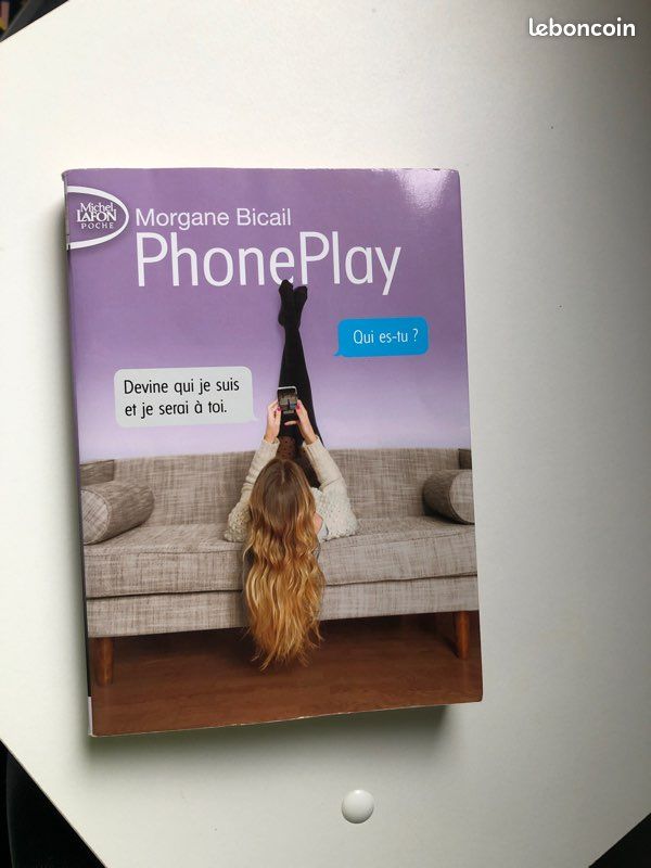 Livre PhonePlay (image 2)