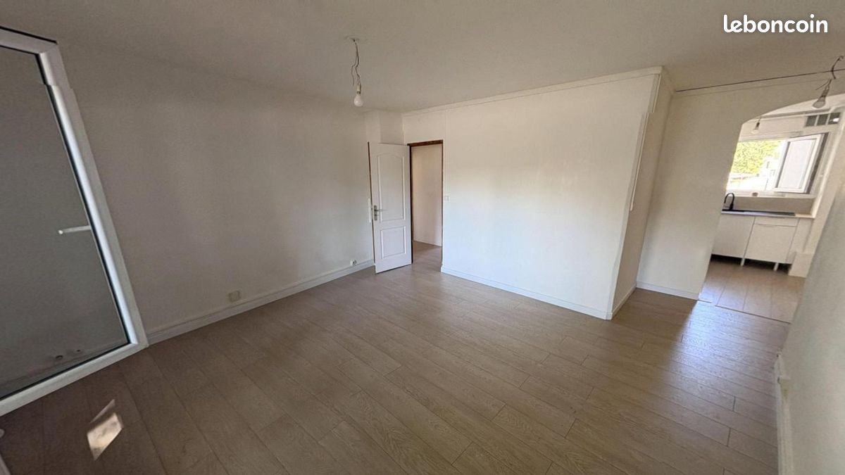 Appartement 4 pièces 66 m² · à Lyon · 66 m² · 252 000 €