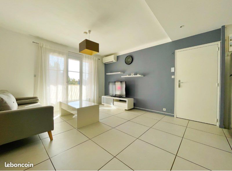 Appartement 2 pièces 35 m² · à Six-Fours-les-Plages · 35 m² · 790 €/mois