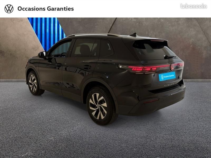 Volkswagen Tiguan 2.0 TDI 150ch VW Edition DSG7 (image 4)