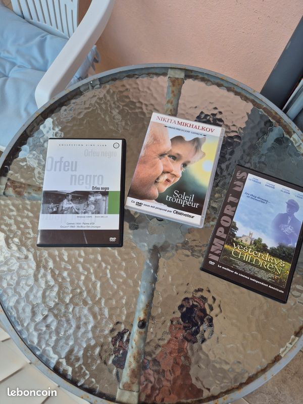 DVD. Lino Ventura , Belmondo .... (image 6)