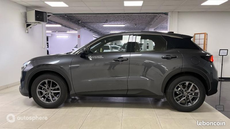 Lexus Lbx 1.5 136ch Business Plus 2WD MY26 (image 8)
