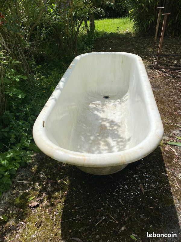 Baignoire (image 2)