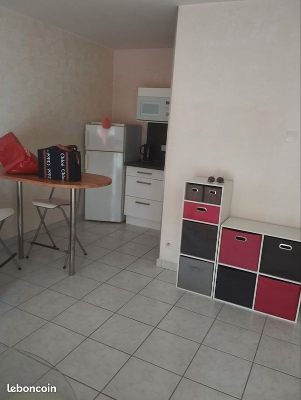 Appartement 2 pièces 41 m² · à Grenoble · 41 m² · 680 €/mois