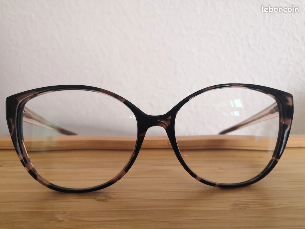 Montures vue femme (image 1)