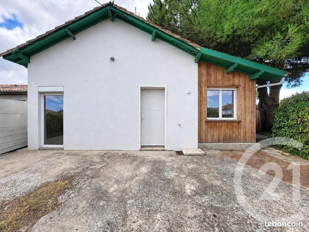 Maison 2 pièces 40 m² · à Gujan-Mestras · 40 m² · 228 000 €