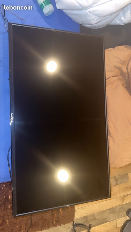 Télévision smart (image 1)
