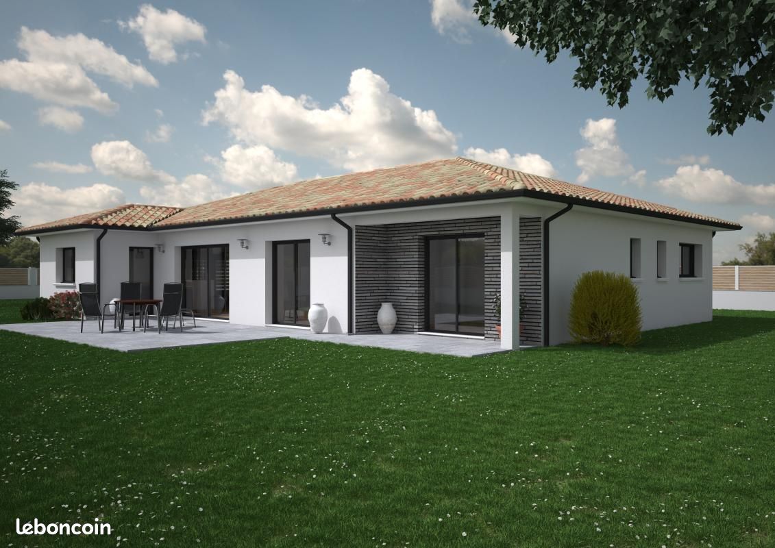 Maison 5 pièces 157 m² · à Gradignan · 157 m² · 635 065 €