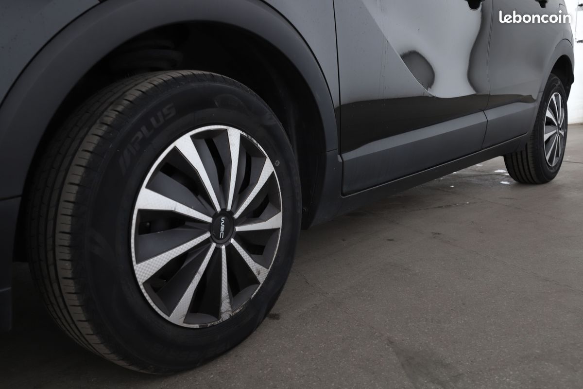 Opel Crossland X 1.5 Diesel Edition 102 ch (image 28)