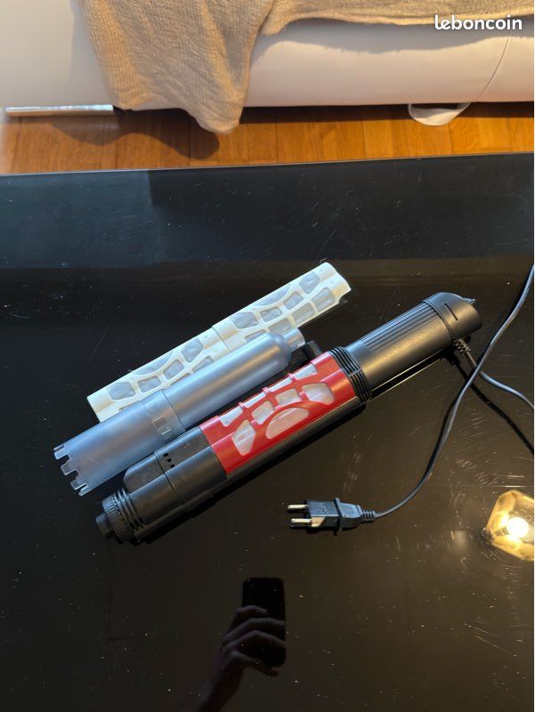 Aspirateur à aquarium (image 3)