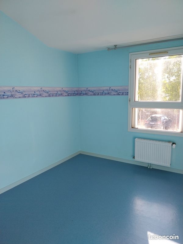 Vente maison de type 4 - 80 m² - Rochefort (image 9)