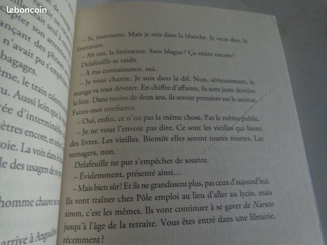 Livre : LE LIVRE DE LA RENTREE (neuf) (image 8)