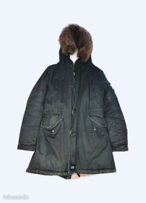Manteau (image 1)