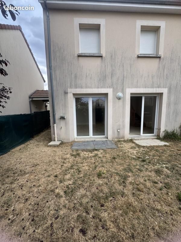 Appartement 4 pièces 84 m² · à Bréviandes · 84 m² · 783 €