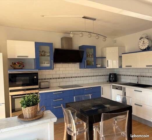 Appartement 5 pièces 80 m² · à Rennes · 80 m² · 475 €