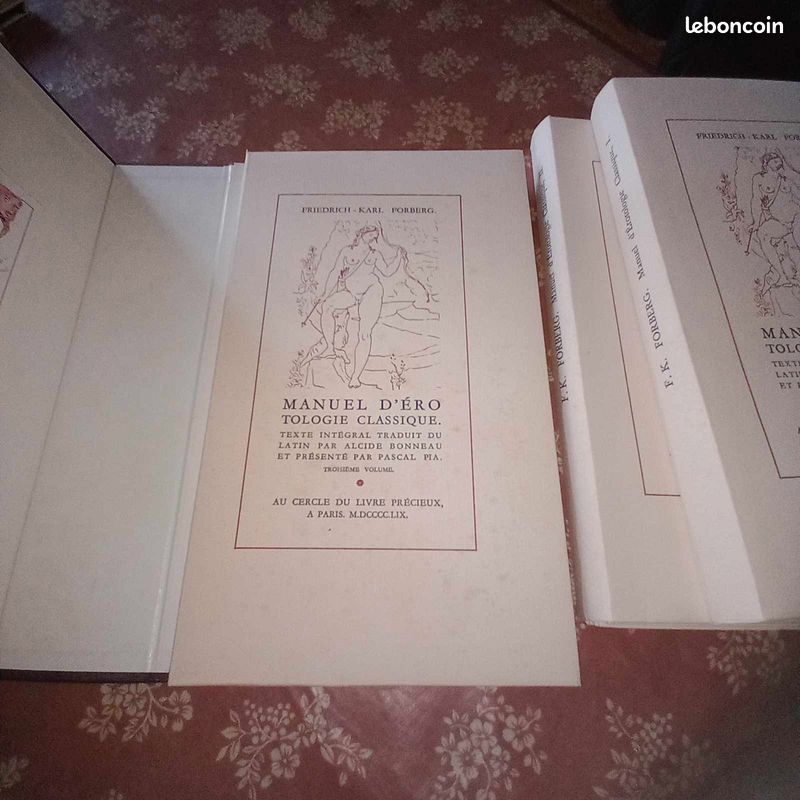 Coffret l'ecrin secret du bibliophile (image 4)