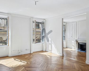Appartement 717 000 € - 110 m²