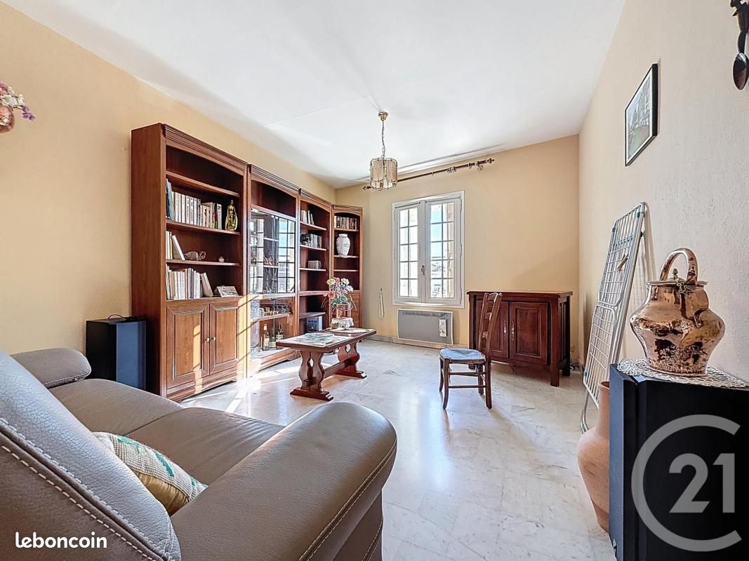Appartement 3 pièces 56 m² · à Mauguio · 56 m² · 149 000 €