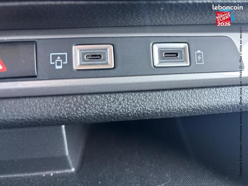 Peugeot Expert Fg M 2.2 Diesel 150ch (image 26)