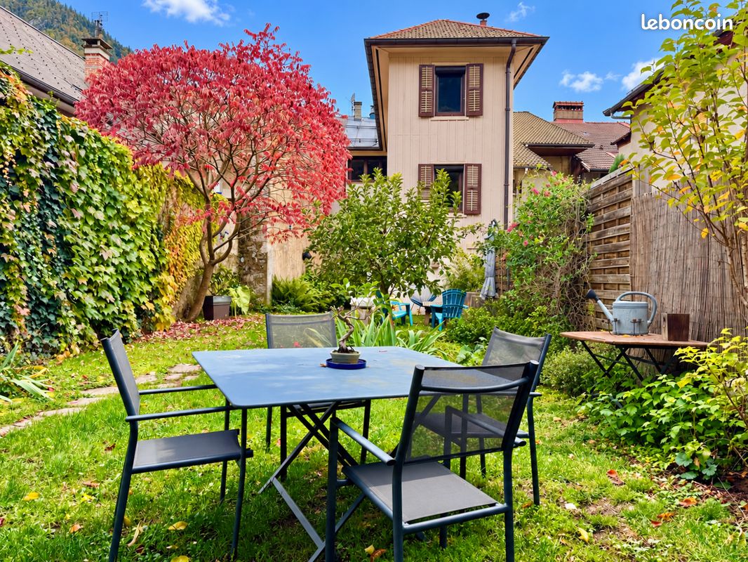 Maison 7 pièces 176 m² · à Thônes · 176 m² · 660 000 €