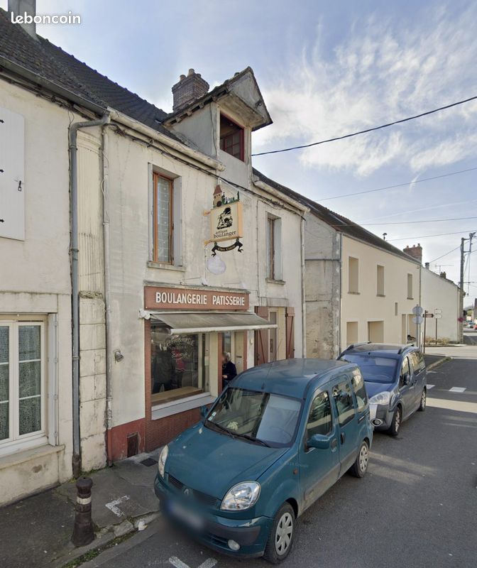 Maison 4 pièces 118 m² · à Courpalay · 118 m² · 120 000 €