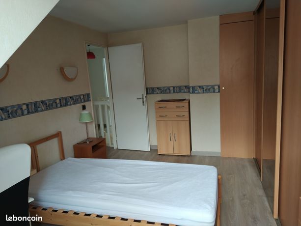 Maison a louer cergy - 6 pièce(s) - 92 m2 - Surfyn