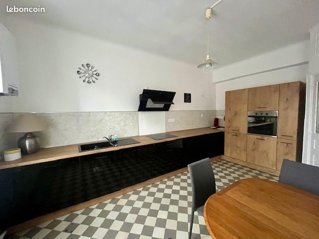 Appartement 3 pièces 56 m² · à Nancy · 56 m² · 800 €