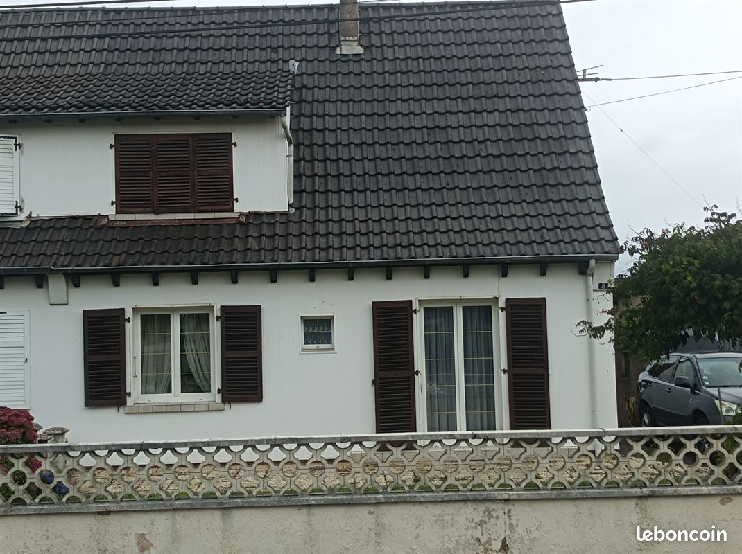 Maison 4 pièces 90 m² · à Moyeuvre-Grande · 90 m² · 122 000 €
