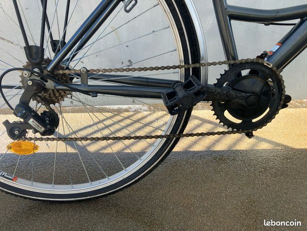 Carter Protecteur Chaîne Vélo Pliant Rhonson 20 Pouces - Vintage