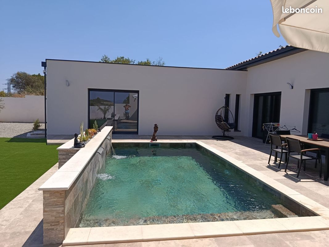 Maison 5 pièces 160 m² · à Narbonne · 160 m² · 575 000 €