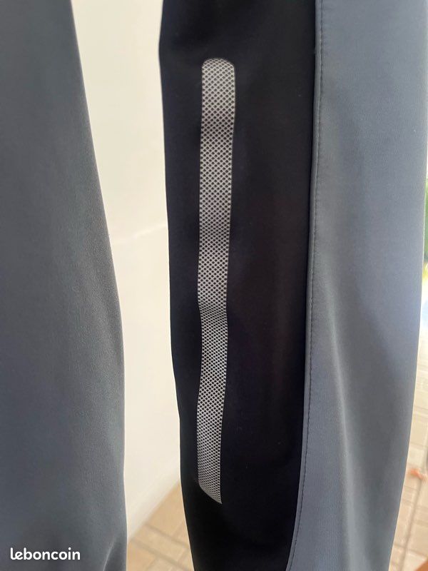 Veste vélo thermique Gore Bike Wear taille L (image 3)