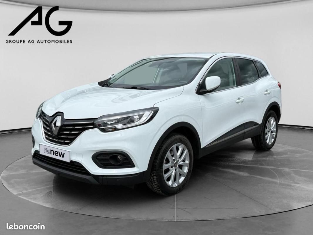 Renault Kadjar Blue dCi 115 Business (image 1)