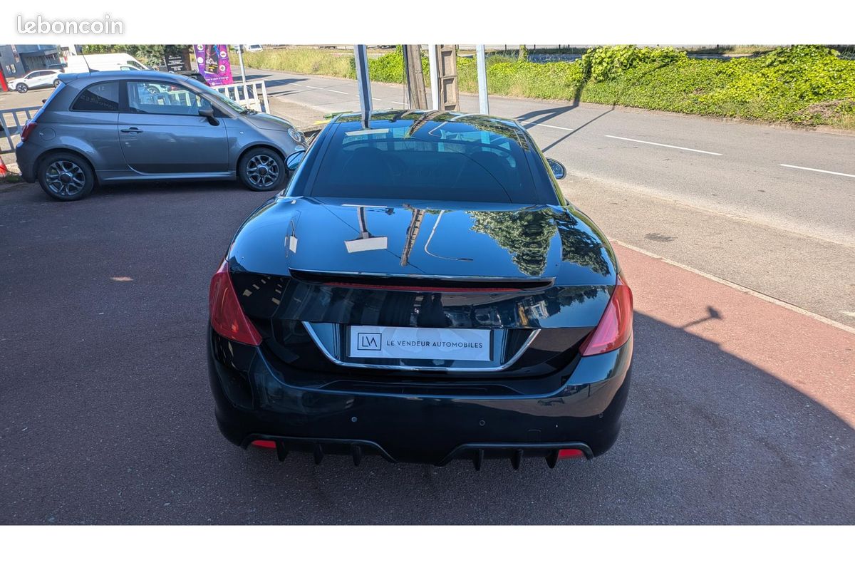 PEUGEOT 308 CC 1.6 156 Féline (image 11)