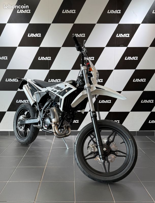 Beta 50 RR sport (image 3)